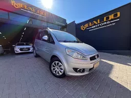 Fiat Idea