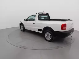 Volkswagen Saveiro