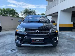 Chery Tiggo