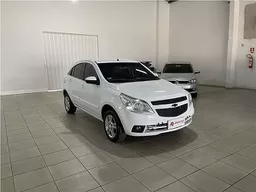 Chevrolet Agile