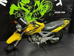 Honda CBX 250