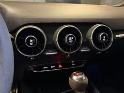Audi TT RS