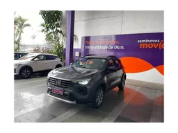 Fiat Pulse
