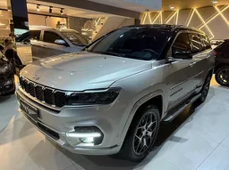Jeep Commander