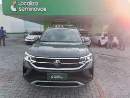 Volkswagen Taos