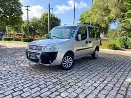 Fiat Doblò