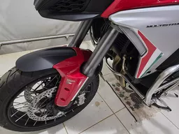 Multistrada