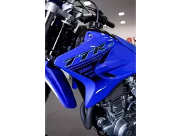 Yamaha TT-R