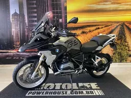 R 1200 GS