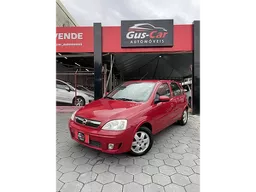 Chevrolet Corsa