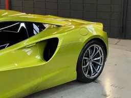 Mclaren 720S
