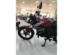 Yamaha YS 150