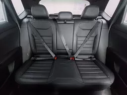 Volkswagen Taos