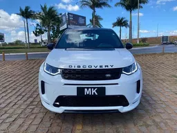 Discovery Sport