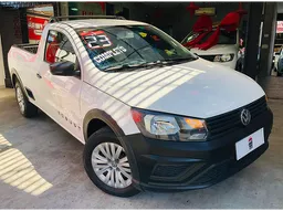 Volkswagen Saveiro
