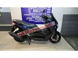 Nmax