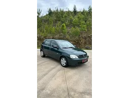 Chevrolet Corsa
