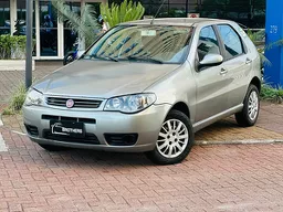 Fiat Palio