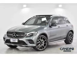 Mercedes-benz GLC 43 AMG