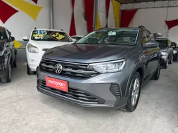 Volkswagen Nivus