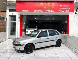 Volkswagen Gol
