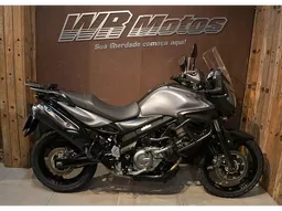 V-Strom