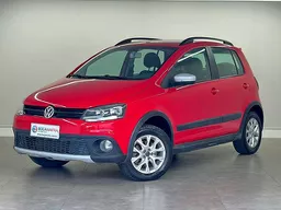 Volkswagen Crossfox