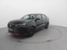 Fiat Fastback