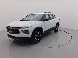 Chevrolet Montana