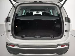 Jeep Commander