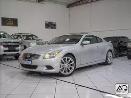 Infiniti G37