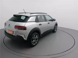 C4 Cactus