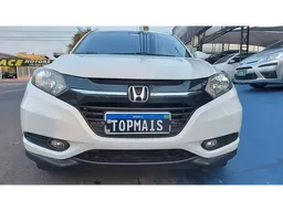 HR-V