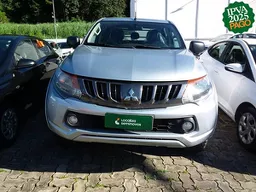 Mitsubishi L200 Triton