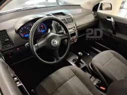 Volkswagen Polo Hatch