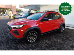 Fiat Pulse