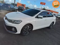 Volkswagen Virtus