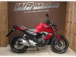 Fazer 150
