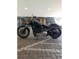 Harley-Davidson Breakout