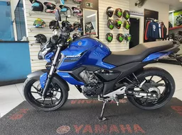 Yamaha Fazer 150