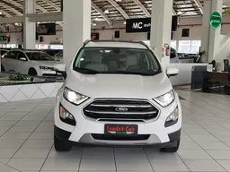 Ecosport