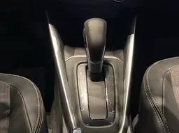 Chevrolet Montana
