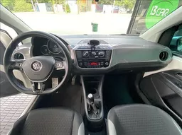 Volkswagen Cross UP