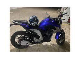 Motos YAMAHA XTZ na Paraíba