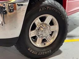 RAM 2500