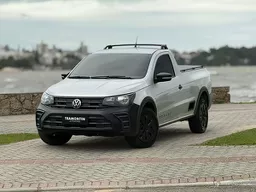 Volkswagen Saveiro
