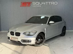 BMW 118i