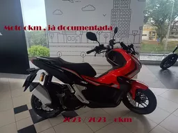 Honda ADV