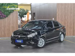 Fiat Grand Siena
