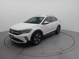 Volkswagen Nivus